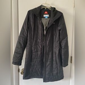 Columbia Heavenly Puffer Jacket - NWOT